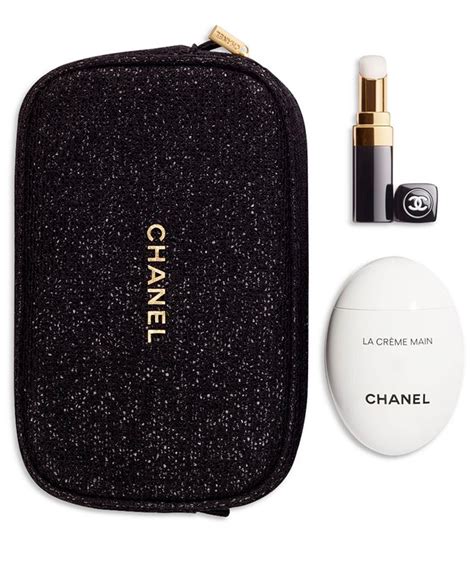 chanel moisture must-haves hand and lip set|is Chanel moisturizer worth it.